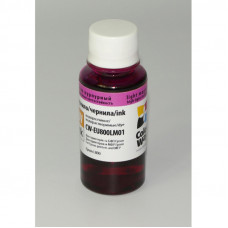 Чорнило свiтлостiйке CW Epson L800 (Light Magenta) (CW-EU800LM01) 100мл