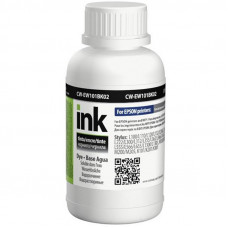 Чорнило CW EPSON L100/200 (Black) (CW-EW101BK02) (T6641) 200мл Чорнило CW EPSON L100/200 (Black) (CW-EW101BK02) (T6641) 200мл