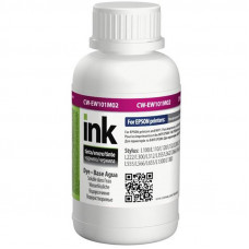 Чорнило CW EPSON L100/200 (Magenta) (CW-EW101M02) (T6643) 200мл Чорнило CW EPSON L100/200 (Magenta) (CW-EW101M02) (T6643) 200мл