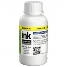Чорнило CW EPSON L100/200 (Yellow) (CW-EW101Y02) (T6644) 200мл Чорнило CW EPSON L100/200 (Yellow) (CW-EW101Y02) (T6644) 200мл