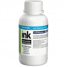 Чорнило CW Epson T26/C91 200мл Cyan CW-EW400C02 Чорнило CW Epson T26/C91 200мл Cyan CW-EW400C02