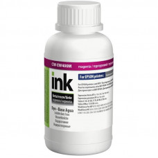 Чорнило CW Epson T26/C91 200мл Magenta CW-EW400M02 Чорнило CW Epson T26/C91 200мл Magenta CW-EW400M02