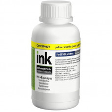 Чорнило CW Epson T26/C91 200мл Yellow CW-EW400Y02 Чорнило CW Epson T26/C91 200мл Yellow CW-EW400Y02