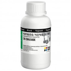 Чорнило CW Epson TX650 200мл Black CW-EW650BK02