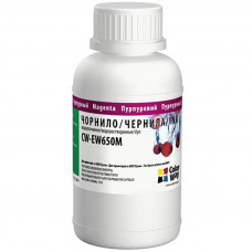 Чорнило CW Epson TX650 (Magenta) (CW-EW650M02) 200мл
