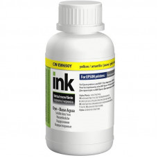 Чорнило CW Epson TX650 200мл Yellow CW-EW650Y02