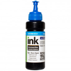 Чорнило CW Epson L800/L810/L850 (Cyan) (CW-EW810C01) 100мл