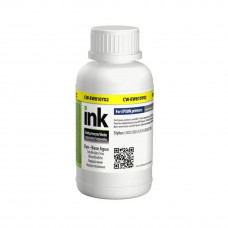 Чорнило ColorWay Epson L800/L810/L850 (Yellow) (CW-EW810Y02) 200мл