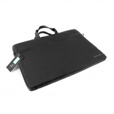 Сумка для ноутбука ColorWay Casual 17-17.3 Black (CW-LBC173-BK)