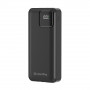 Універсальна мобільна батарея ColorWay Optimal Power 20000mAh Black (CW-PB200LPB5BK-PDD)