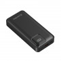 Універсальна мобільна батарея ColorWay Optimal Power 20000mAh Black (CW-PB200LPB5BK-PDD)