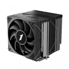 Кулер процесорний 1stPlayer CY12D Black