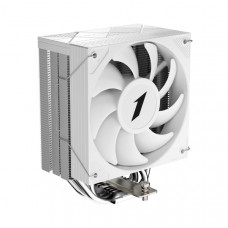 Кулер процесорний 1stPlayer CY12 White