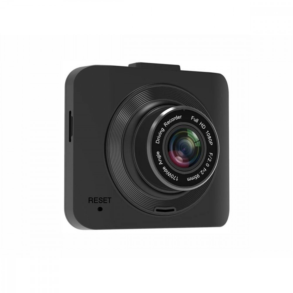 Відеореєстратор CarCam H16