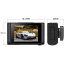 Відеореєстратор CarCam H6W+Wi-FI Відеореєстратор CarCam H6W+Wi-FI