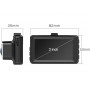 Відеореєстратор CarCam T418 Dual Відеореєстратор CarCam T418 Dual