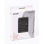 Цифровий клавiатурный блок A4Tech FK13P Black