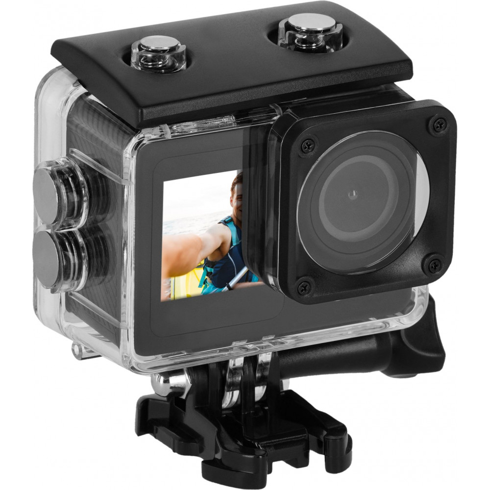 Екшн-камера Rollei D2Pro