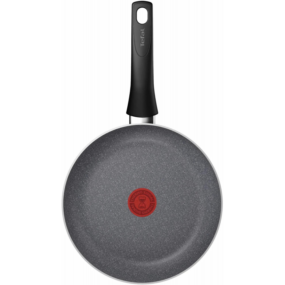 Сковорода Tefal Hard Stone 20 см (D4560253)