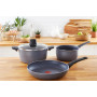 Сковорода Tefal Hard Stone 20 см (D4560253) Сковорода Tefal Hard Stone 20 см (D4560253)