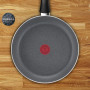 Сковорода Tefal Hard Stone 26 см (D4560553) Сковорода Tefal Hard Stone 26 см (D4560553)