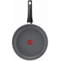 Сковорода Tefal Hard Stone 28 см (D4560632) Сковорода Tefal Hard Stone 28 см (D4560632)