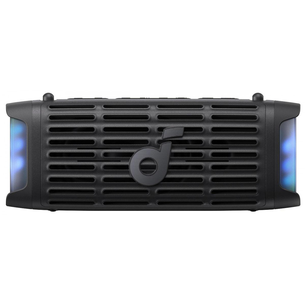 Акустична система Anker SoundCore Boom 3i Black (D5100010)