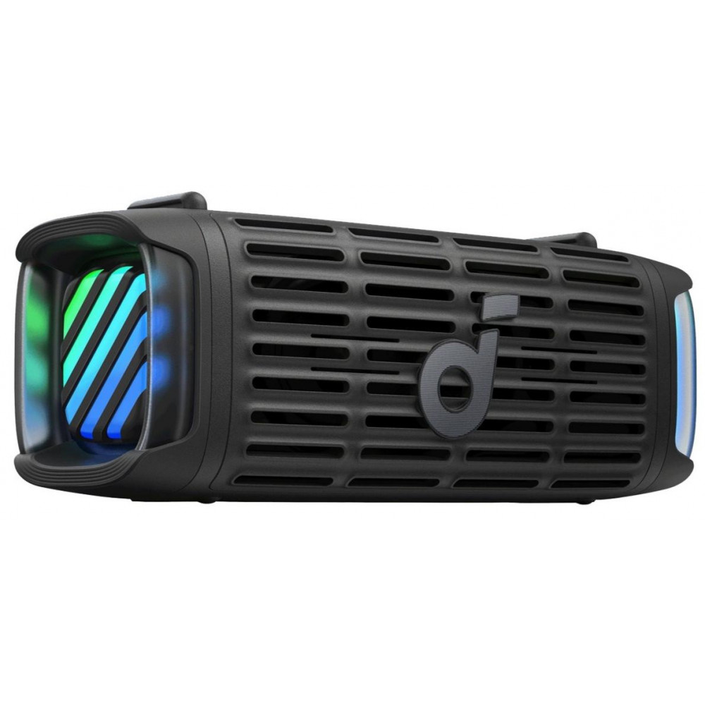 Акустична система Anker SoundCore Boom 3i Black (D5100010)