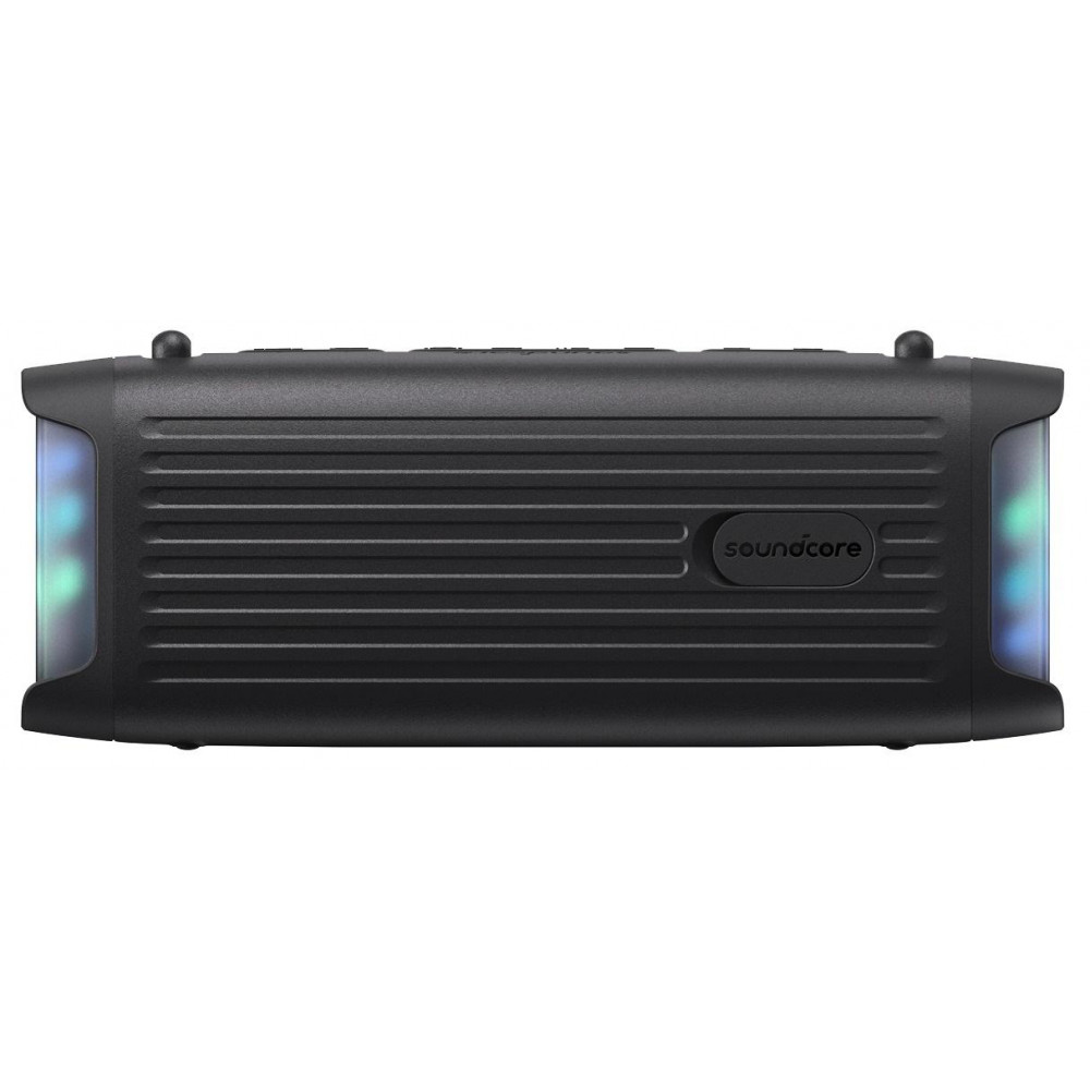 Акустична система Anker SoundCore Boom 3i Black (D5100010)