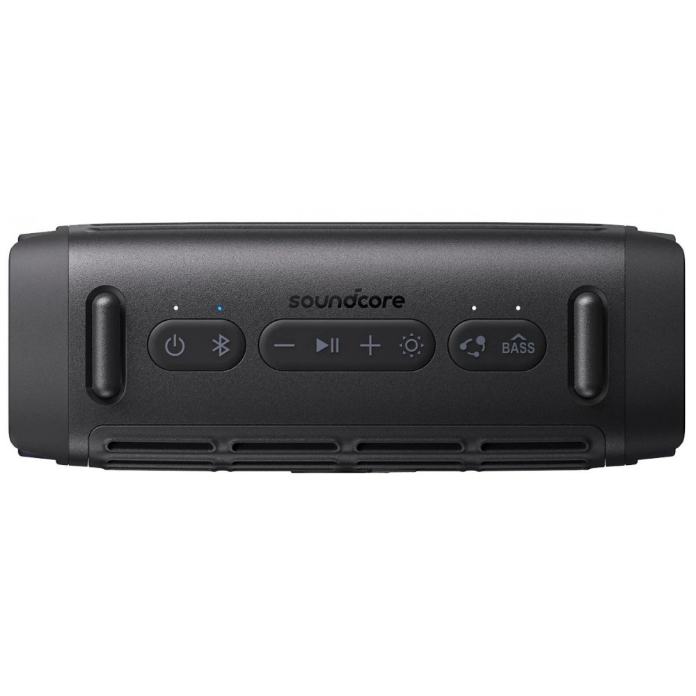 Акустична система Anker SoundCore Boom 3i Black (D5100010)