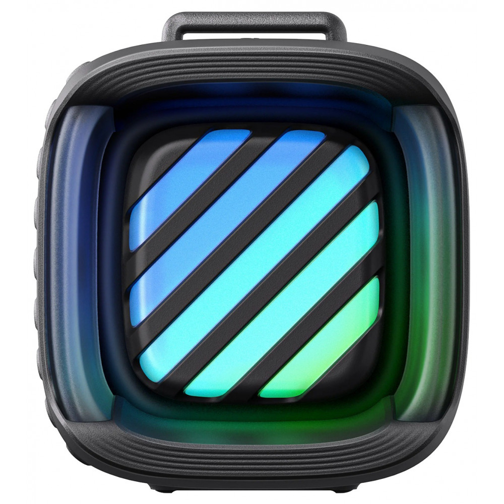 Акустична система Anker SoundCore Boom 3i Black (D5100010)