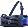 Акустична система Anker SoundCore Boom 3i Blue (D5100030)