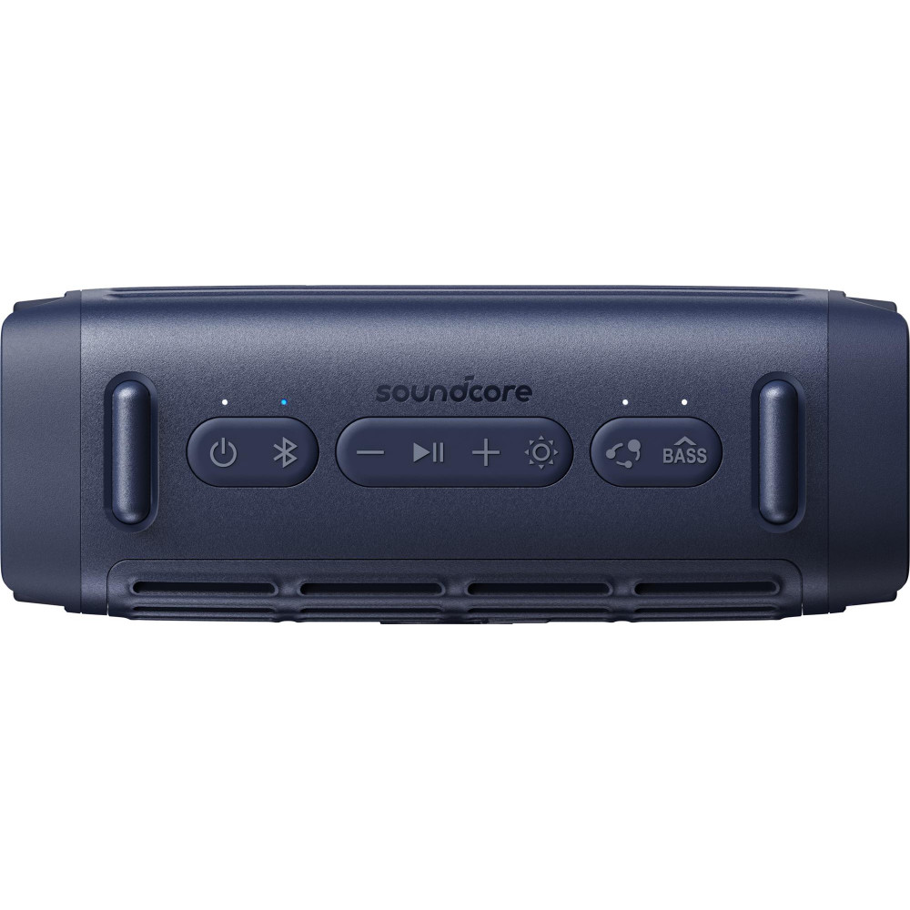 Акустична система Anker SoundCore Boom 3i Blue (D5100030)
