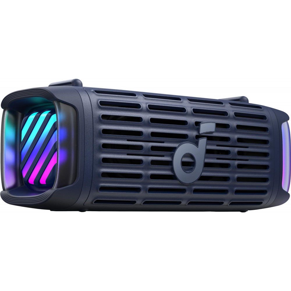 Акустична система Anker SoundCore Boom 3i Blue (D5100030)