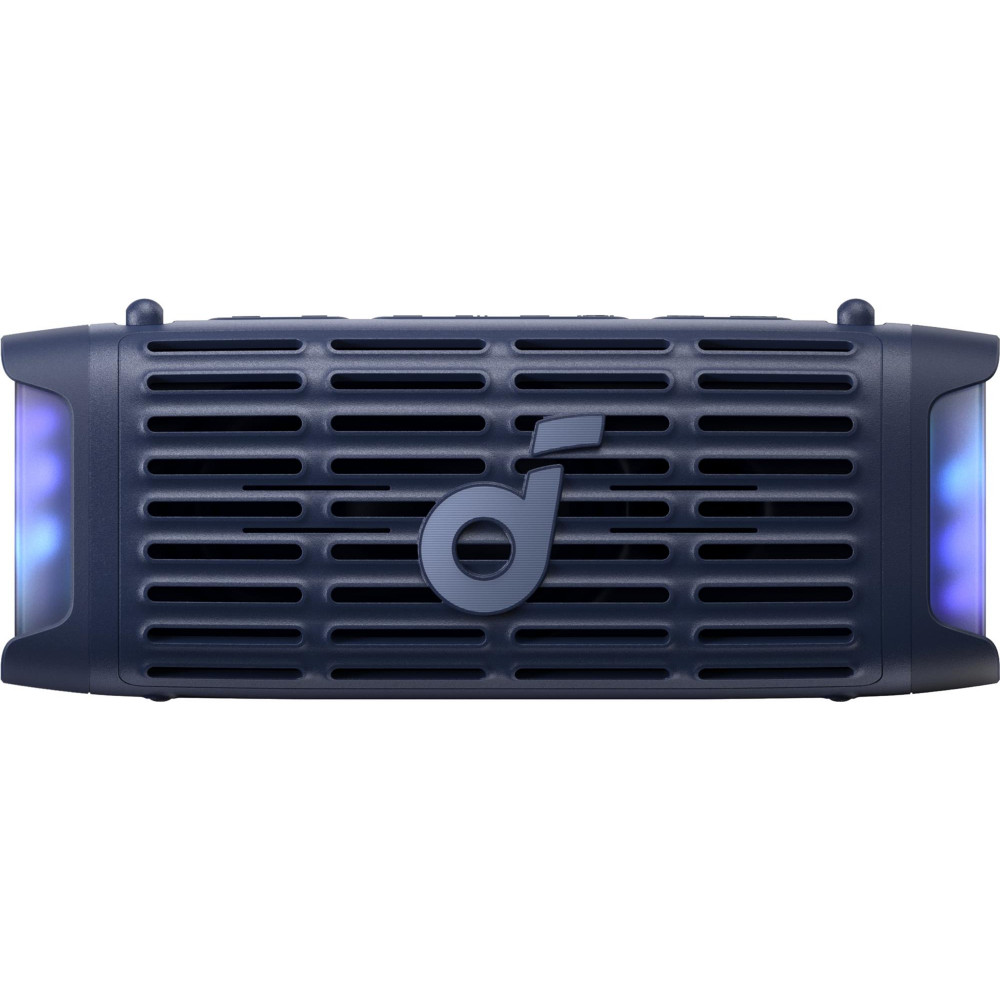 Акустична система Anker SoundCore Boom 3i Blue (D5100030)