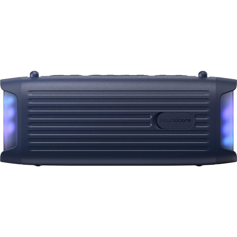 Акустична система Anker SoundCore Boom 3i Blue (D5100030)