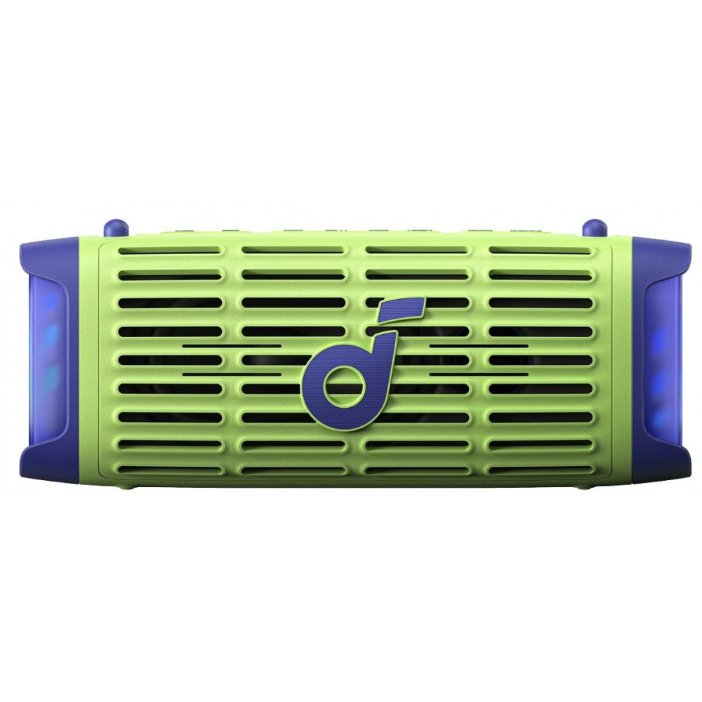 Акустична система Anker SoundCore Boom 3i Green (D5100060)