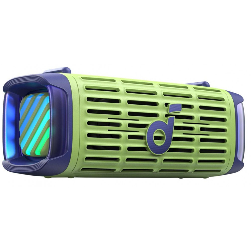 Акустична система Anker SoundCore Boom 3i Green (D5100060)