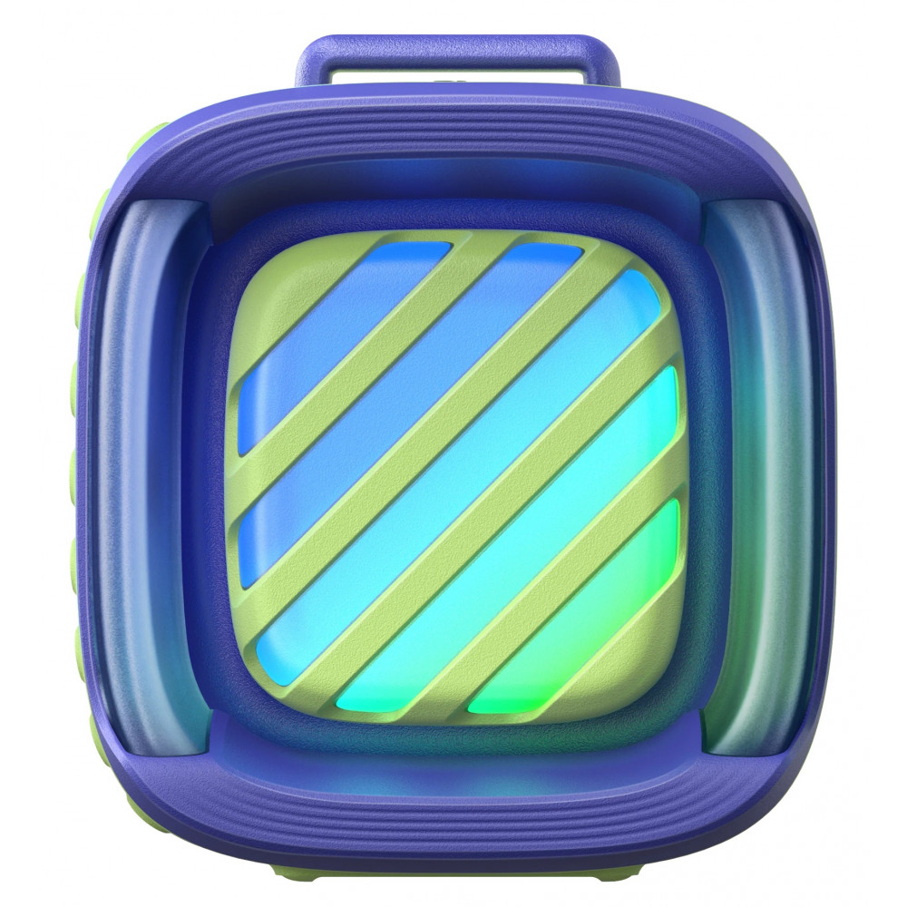 Акустична система Anker SoundCore Boom 3i Green (D5100060)