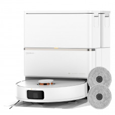 Робот-пилосос Deerma X80 (DEM-X80)