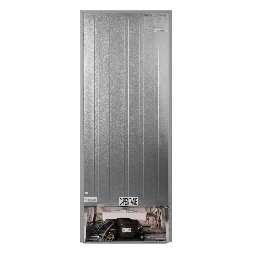 Холодильник Grifon DFV-143S