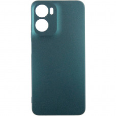 Чохол-накладка Dengos Soft для Motorola G05 Green (DG-TPU-SOFT-74)