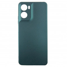 Чохол-накладка Dengos Soft для Motorola Moto G06 Green (DG-TPU-SOFT-84)
