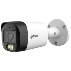 HDCVI камера Dahua DH-HAC-HFW1500RLP-IL-A (2.8мм) HDCVI камера Dahua DH-HAC-HFW1500RLP-IL-A (2.8мм)