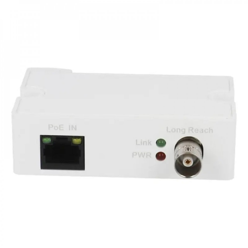 Приймач Dahua DH-LR1002-1ET