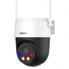 IP-камера Dahua DH-P5AS-PV 5МП Wi-Fi PT (4мм)