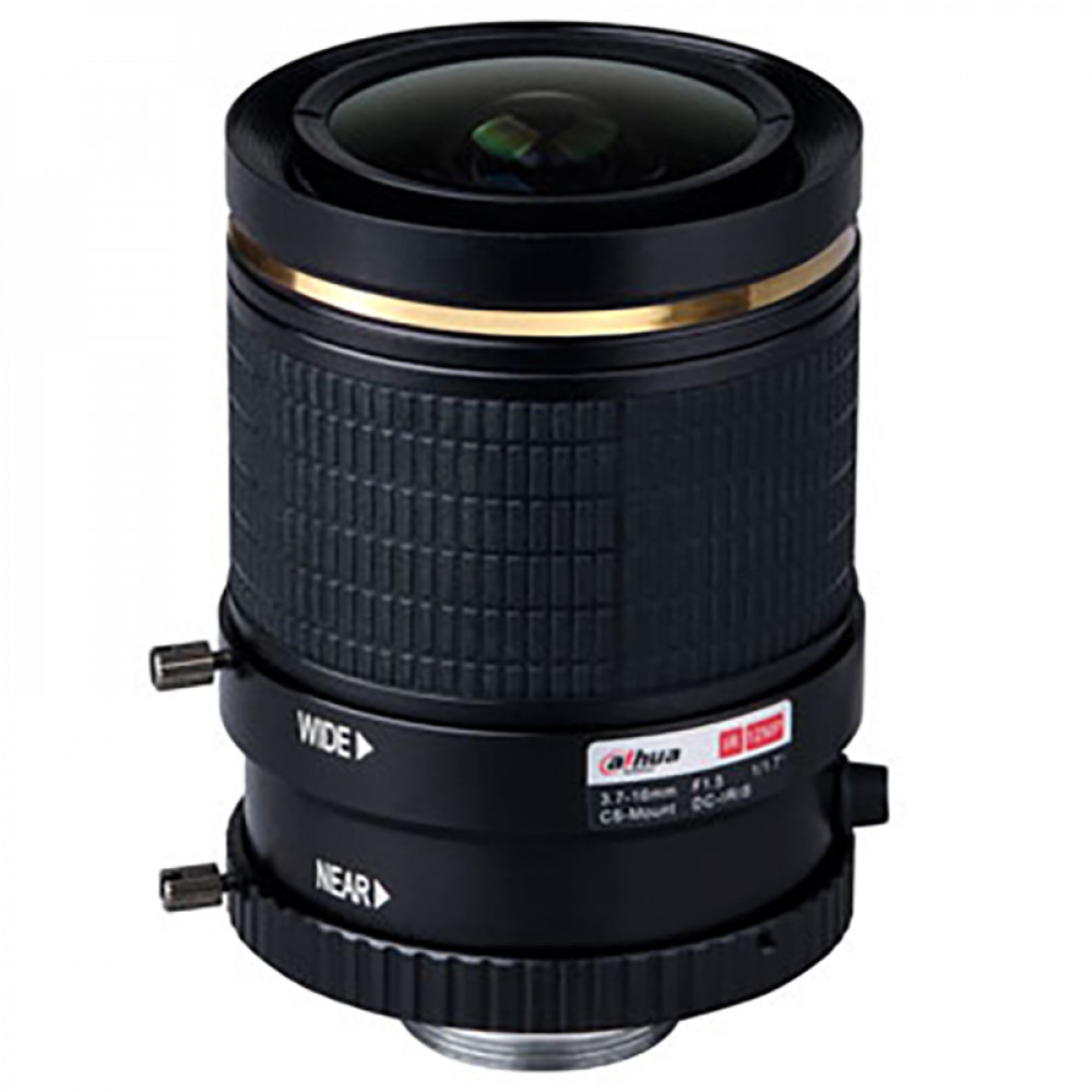 Об`єктив Dahua DH-PFL1040-K9M
