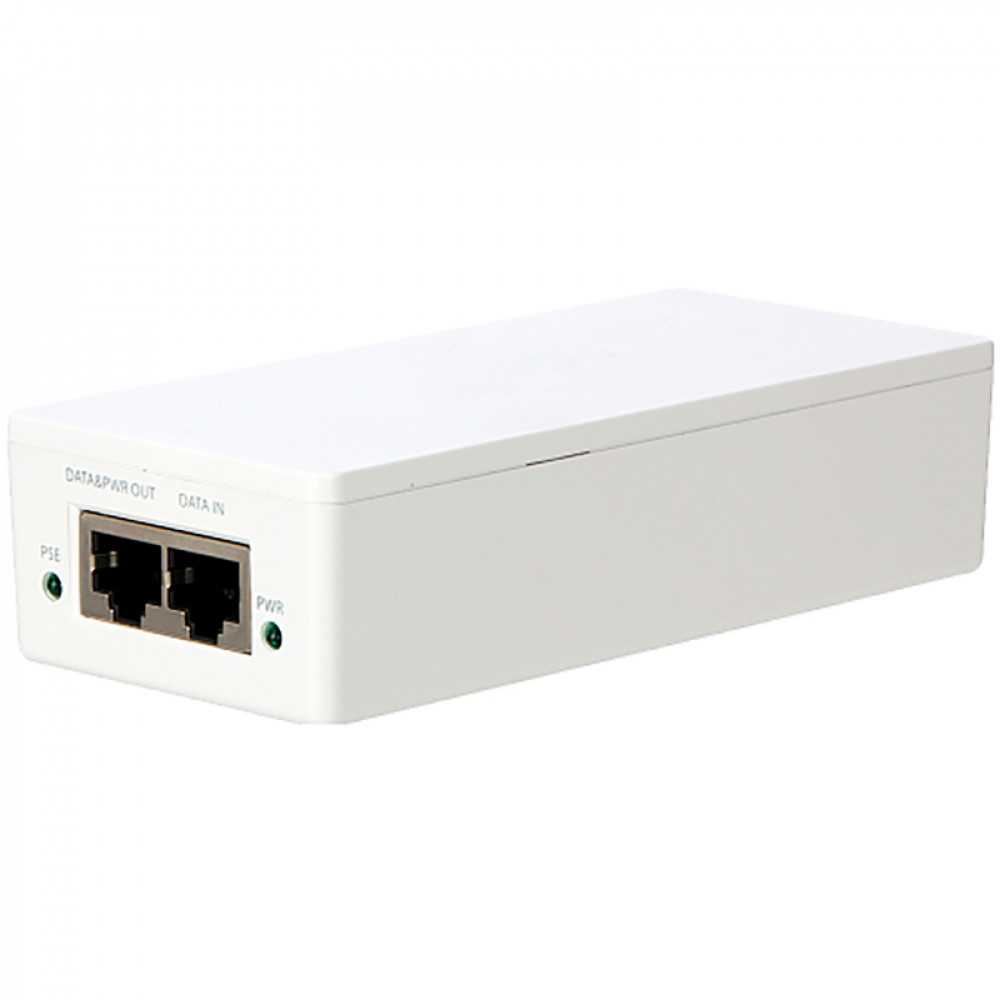 PoE + Midspan інжектор Dahua DH-TAM1GT1GT-30