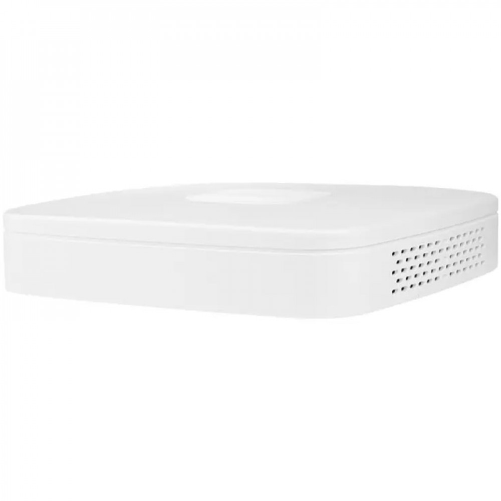 Відеореєстратор Dahua DH-XVR5104C-4KL-I3