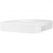 Відеореєстратор Dahua DH-XVR5104C-4KL-I3